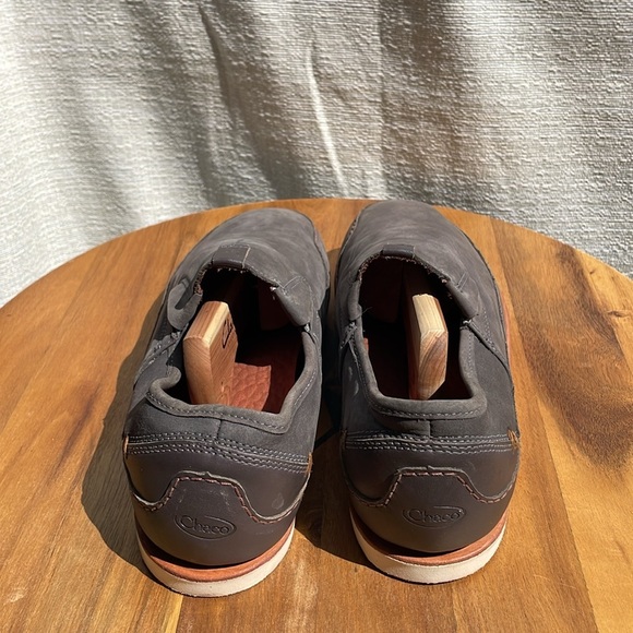 NWOT Chaco Men’s Thompson Slip Casual Shoe Size 9 - Picture 5 of 10